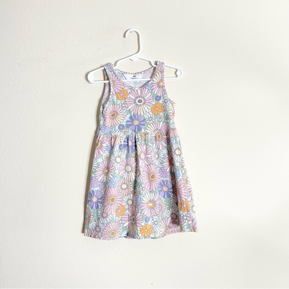 H&M | Girls Sundress Dress Bundle (4) - Picture 6 of 9